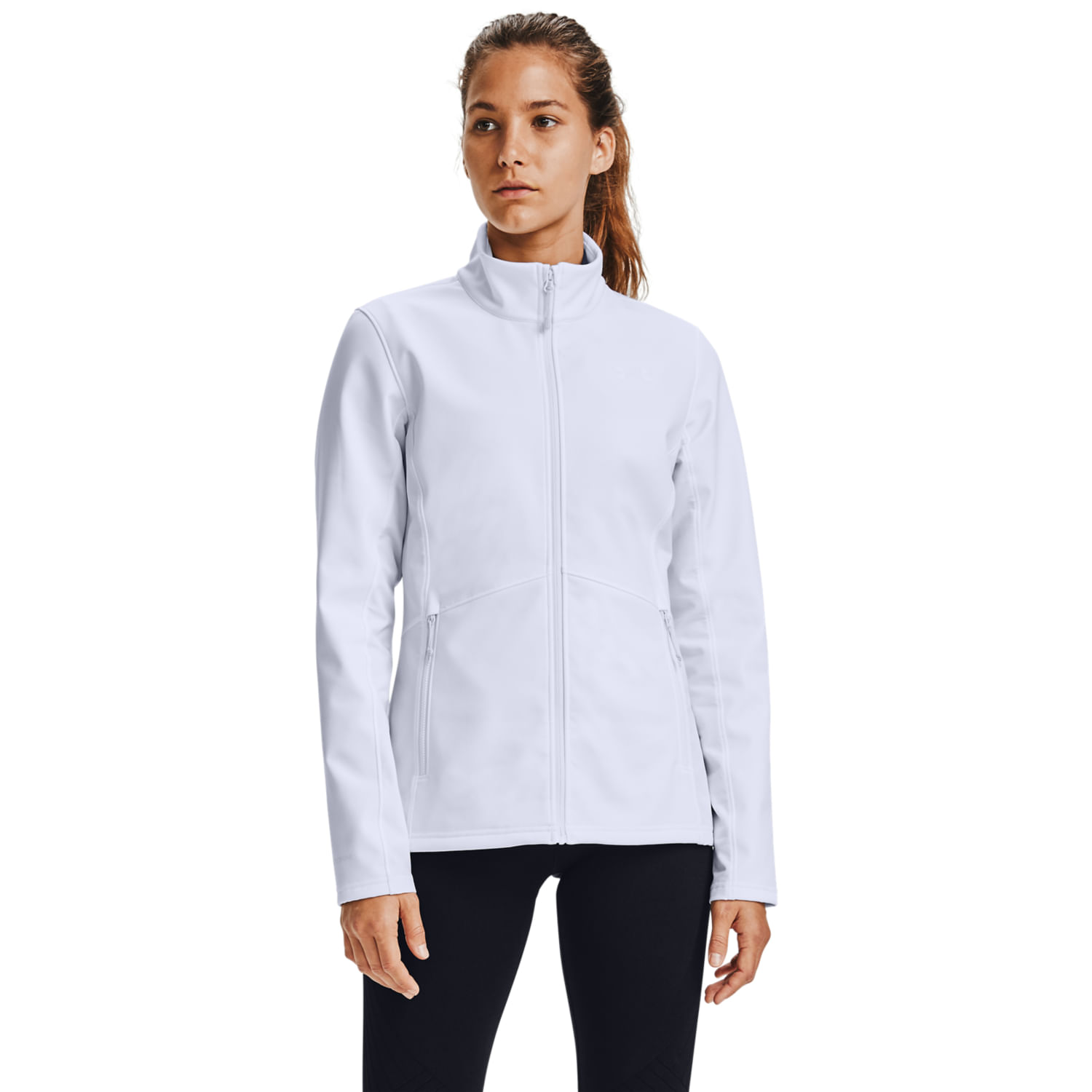 Chaqueta ColdGear® Infrared Shield para Mujer
