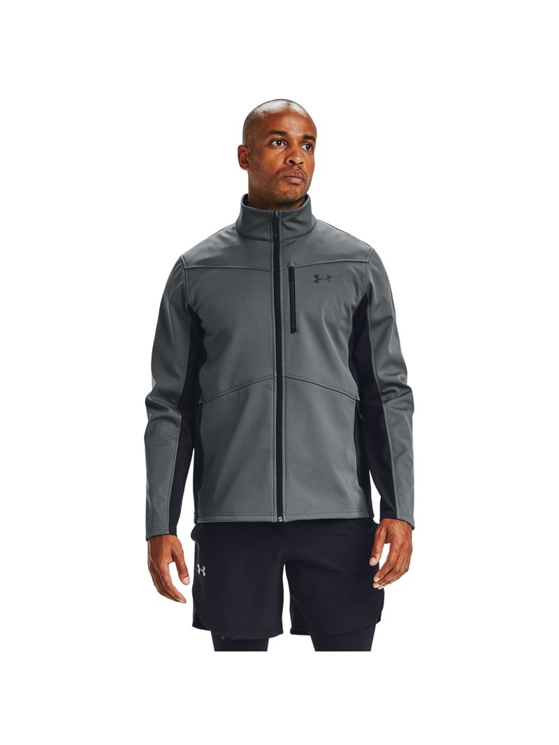 Chaqueta ColdGear Infrared Shield para Hombre