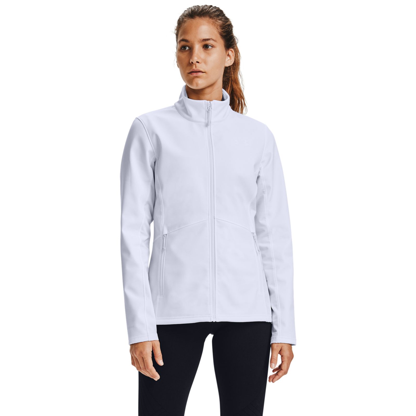 Chaqueta ColdGear Infrared Shield para Mujer