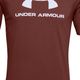 Polera Manga Corta UA Sportstyle Logo para Hombre