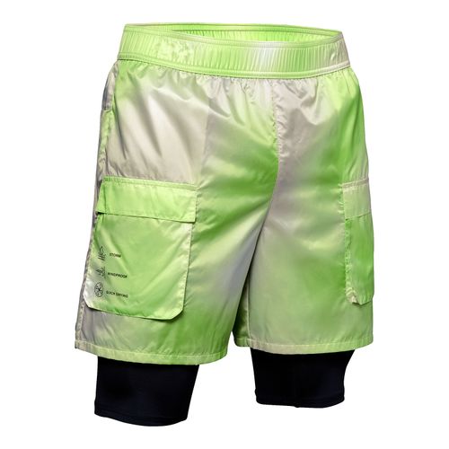 Shorts UA Always On Recover para Hombre