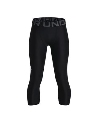 Calzas ¾ HeatGear® Armor para niño