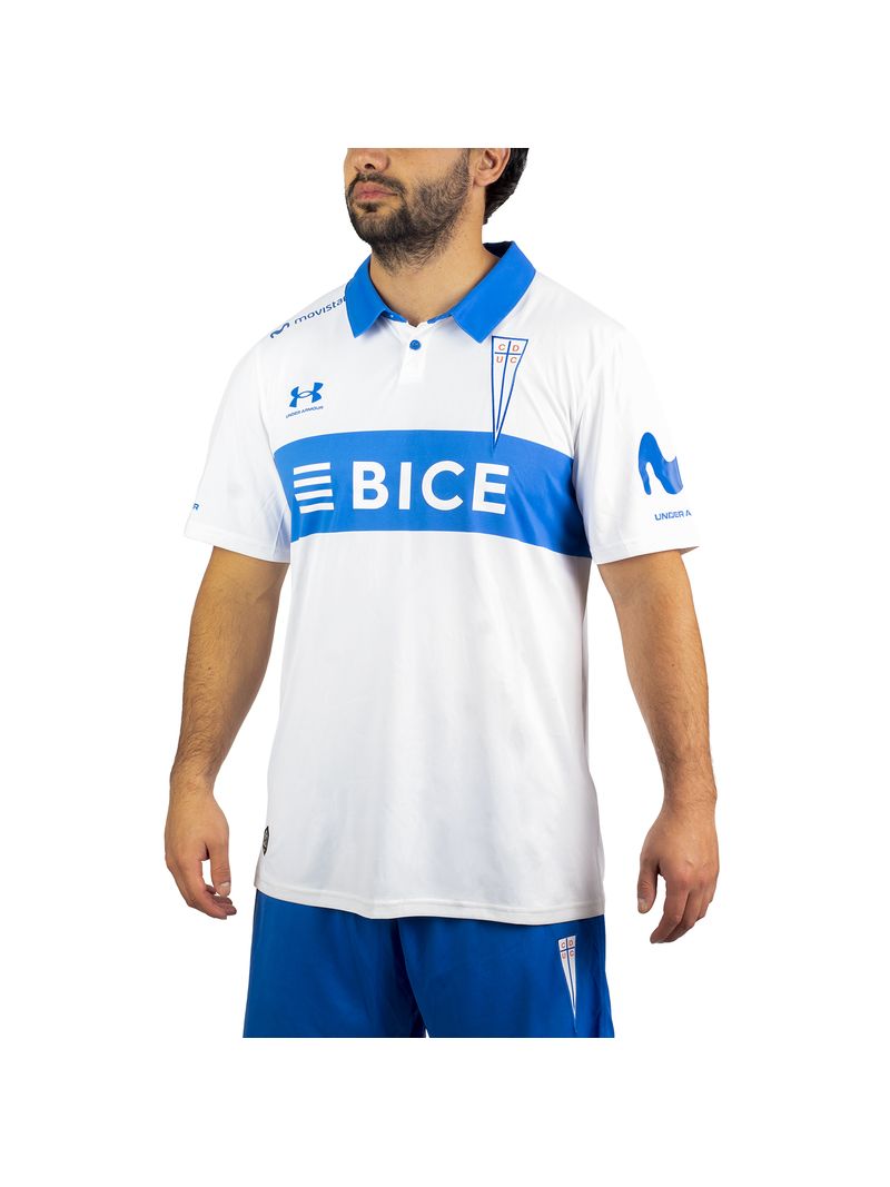 Camiseta de universidad católica 2020 hot sale