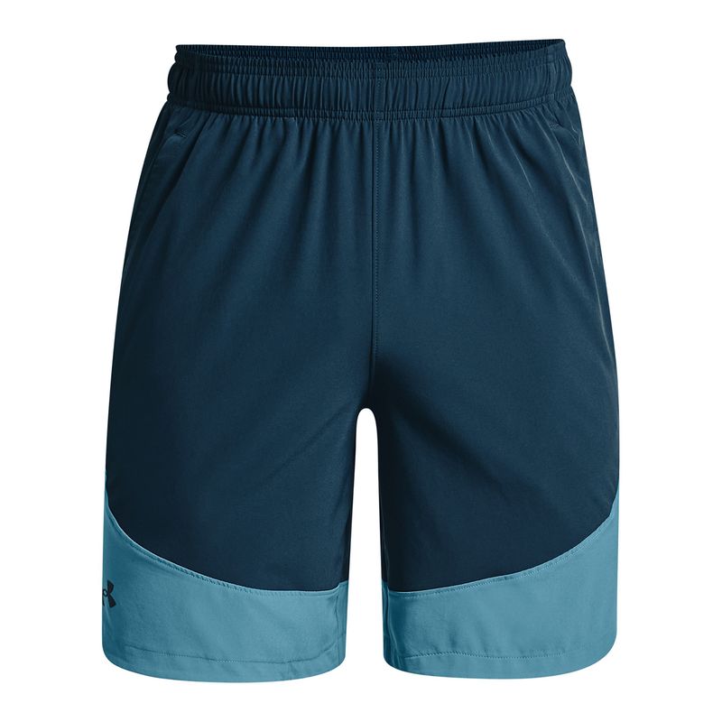 Shorts-UA-HIIT-Woven-Colorblock-para-hombre
