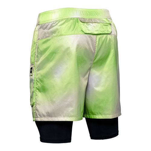 Shorts UA Always On Recover para Hombre