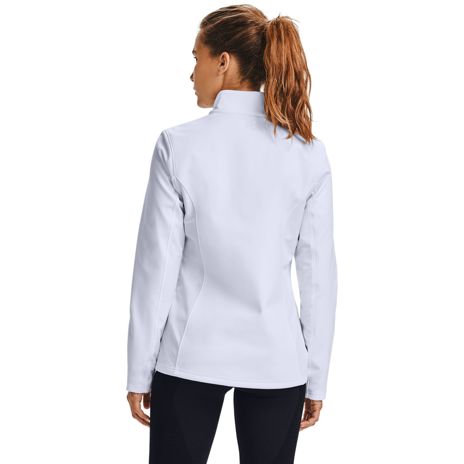 Chaqueta ColdGear® Infrared Shield para Mujer