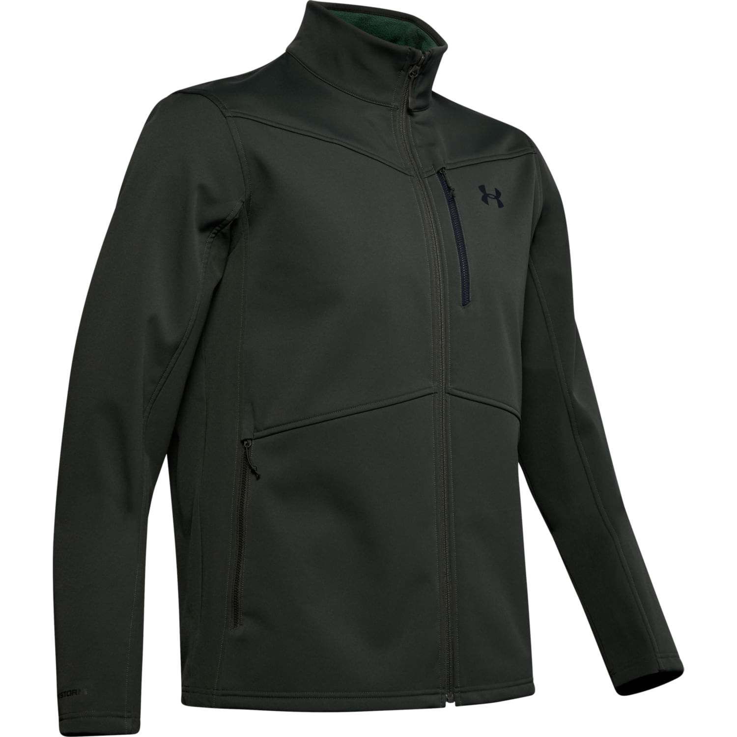 Chaqueta ColdGear® Infrared Shield para Hombre
