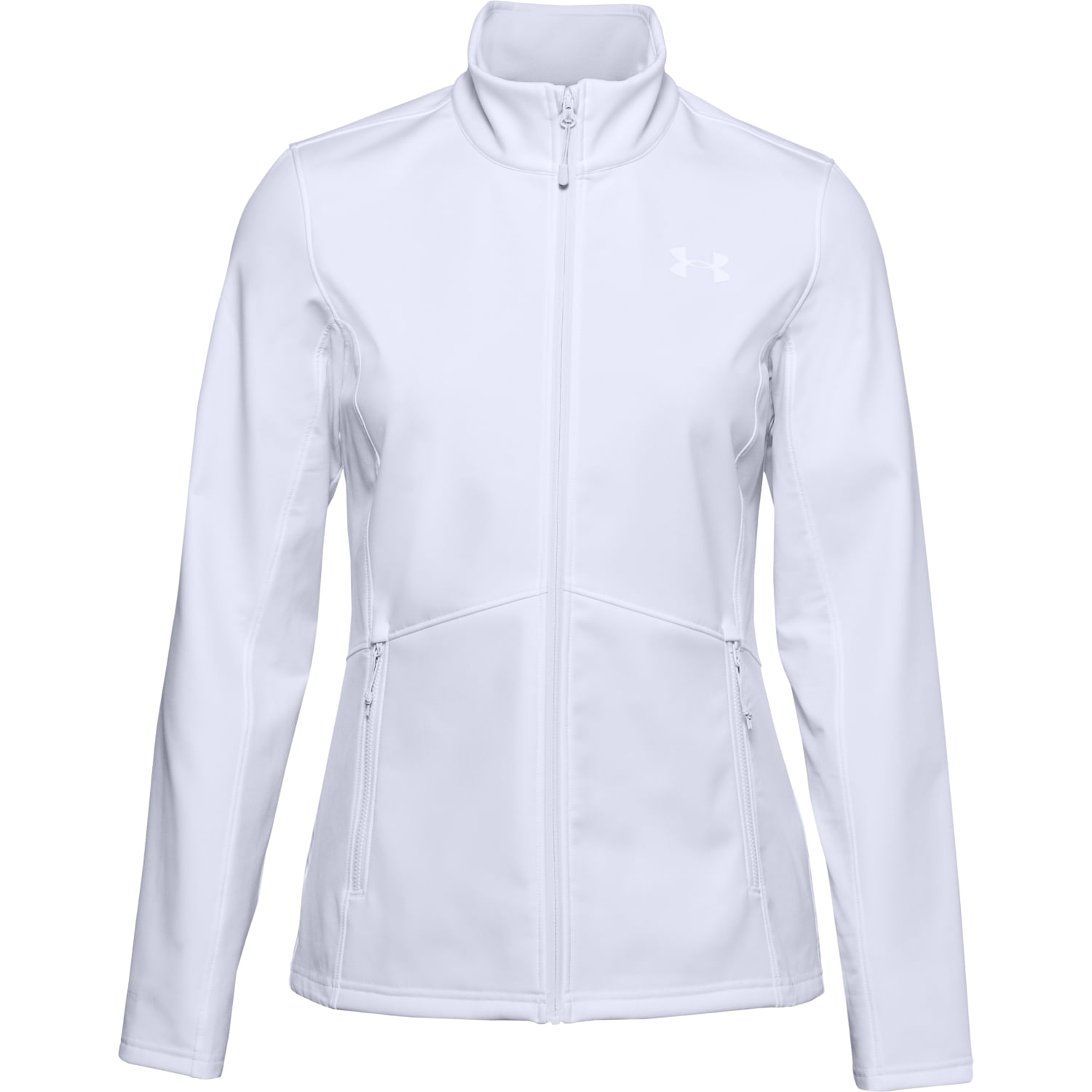 Chaqueta ColdGear® Infrared Shield para Mujer