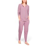 Polera-Manga-Larga-UA-Recover-Sleepwear-para-Mujer