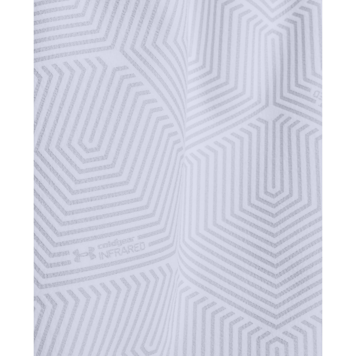 Chaqueta ColdGear® Infrared Shield para Mujer
