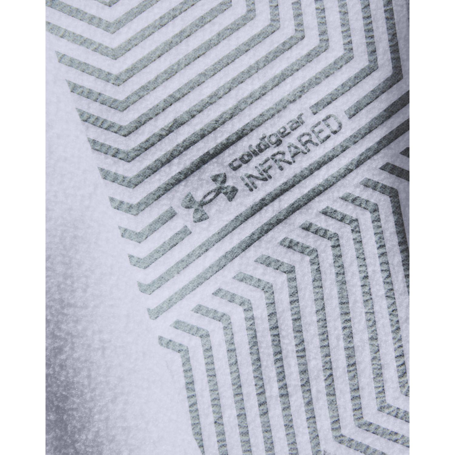 Chaqueta ColdGear® Infrared Shield para Mujer