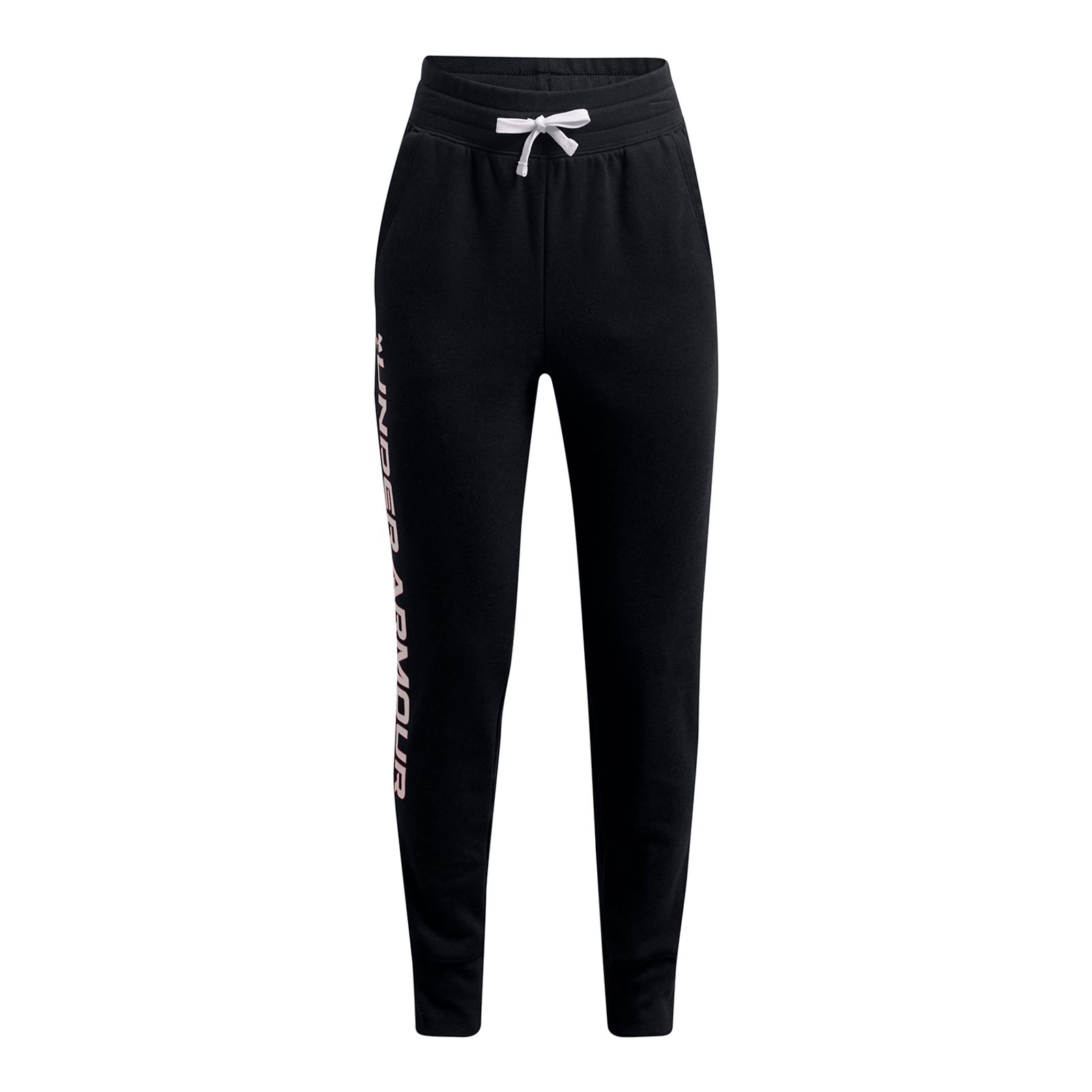 Pantalones de Entrenamiento UA Rival Fleece para Niña