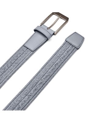 Cinturón de golf Braided para Hombre Under Armour