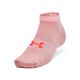 Calcetines UA Essential Low Cut 3-Pack unisex