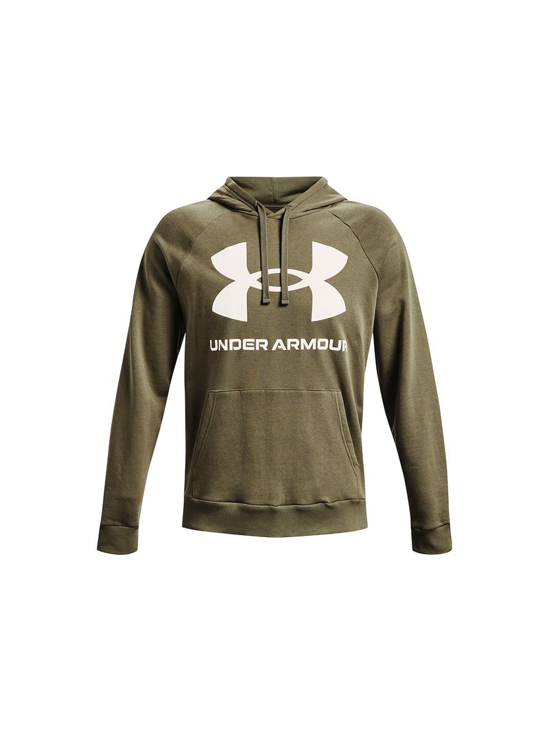 Polerón Hombre Under Armour