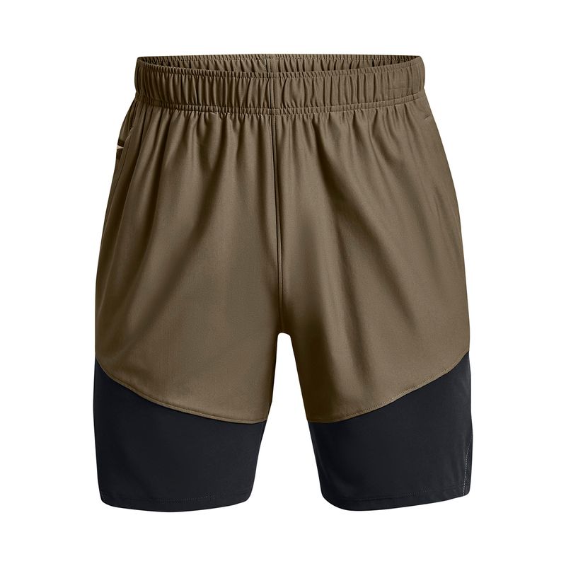 Shorts-UA-Knit-Woven-Hybrid-para-mujer
