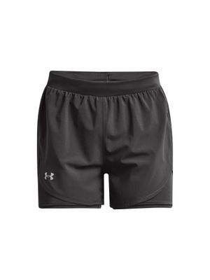 Shorts UA Fly By Elite 2-in-1 para mujer