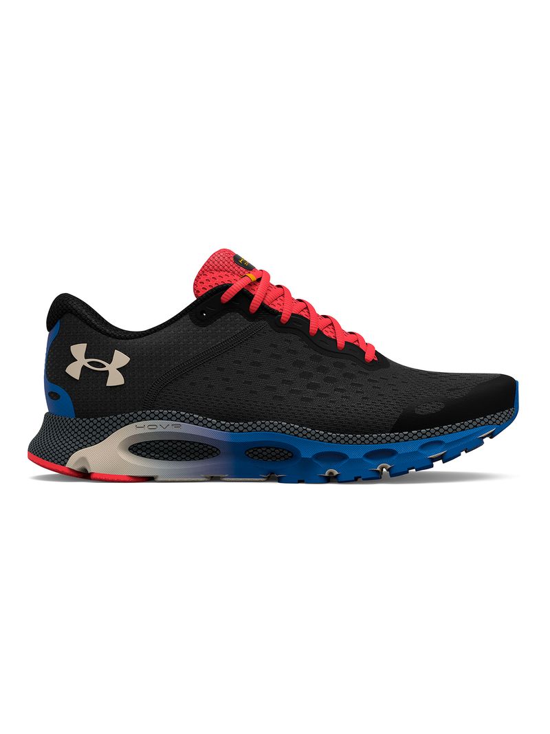 Zapatillas under discount armour mujer hovr