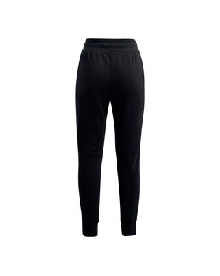 Pantalones de Entrenamiento UA Rival Fleece para Niña