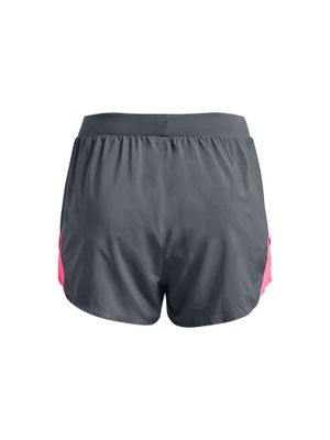 Shorts UA Fly By 2.0 para mujer