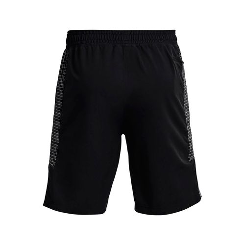 Shorts Project Rock Unstoppable para hombre