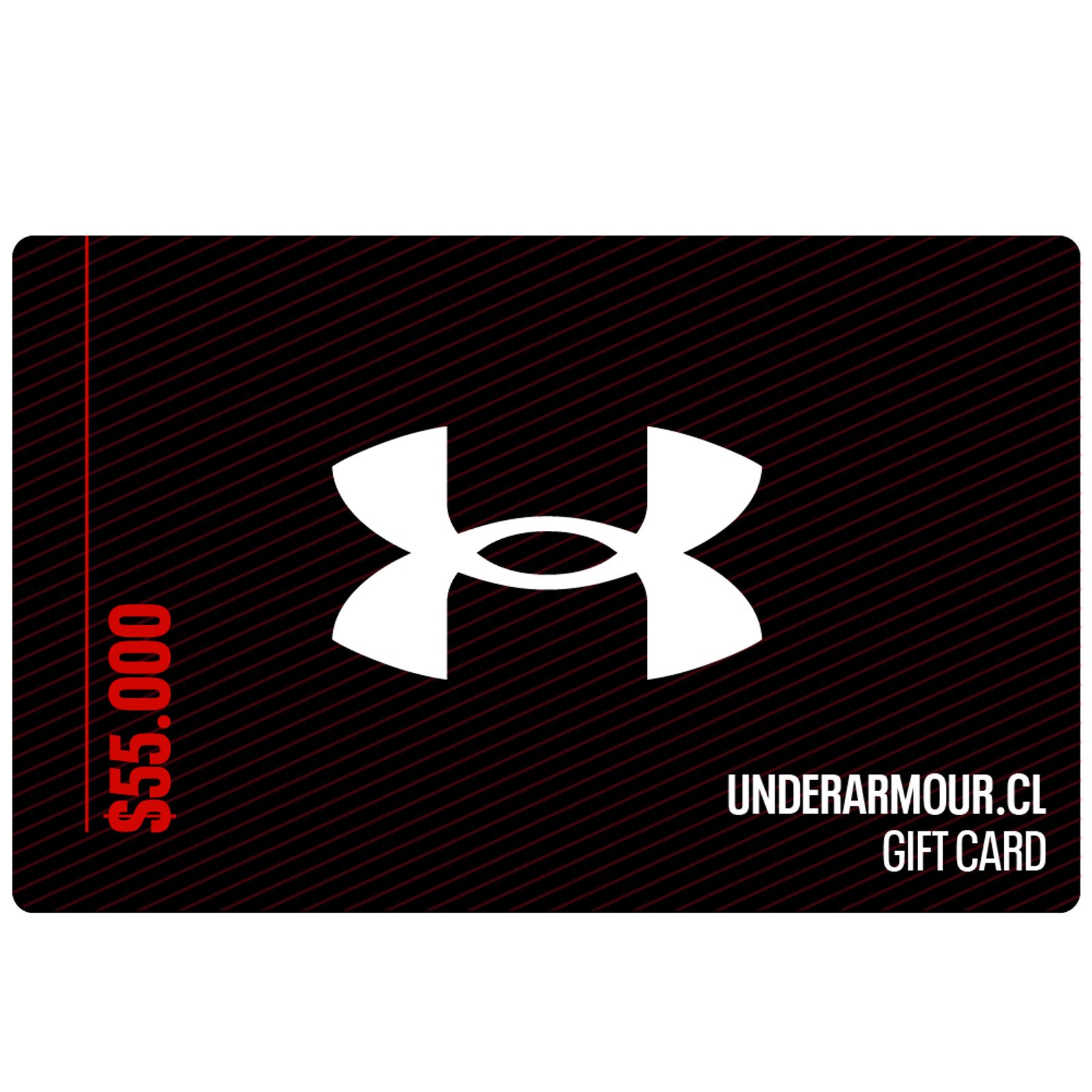Gift Card $55.000