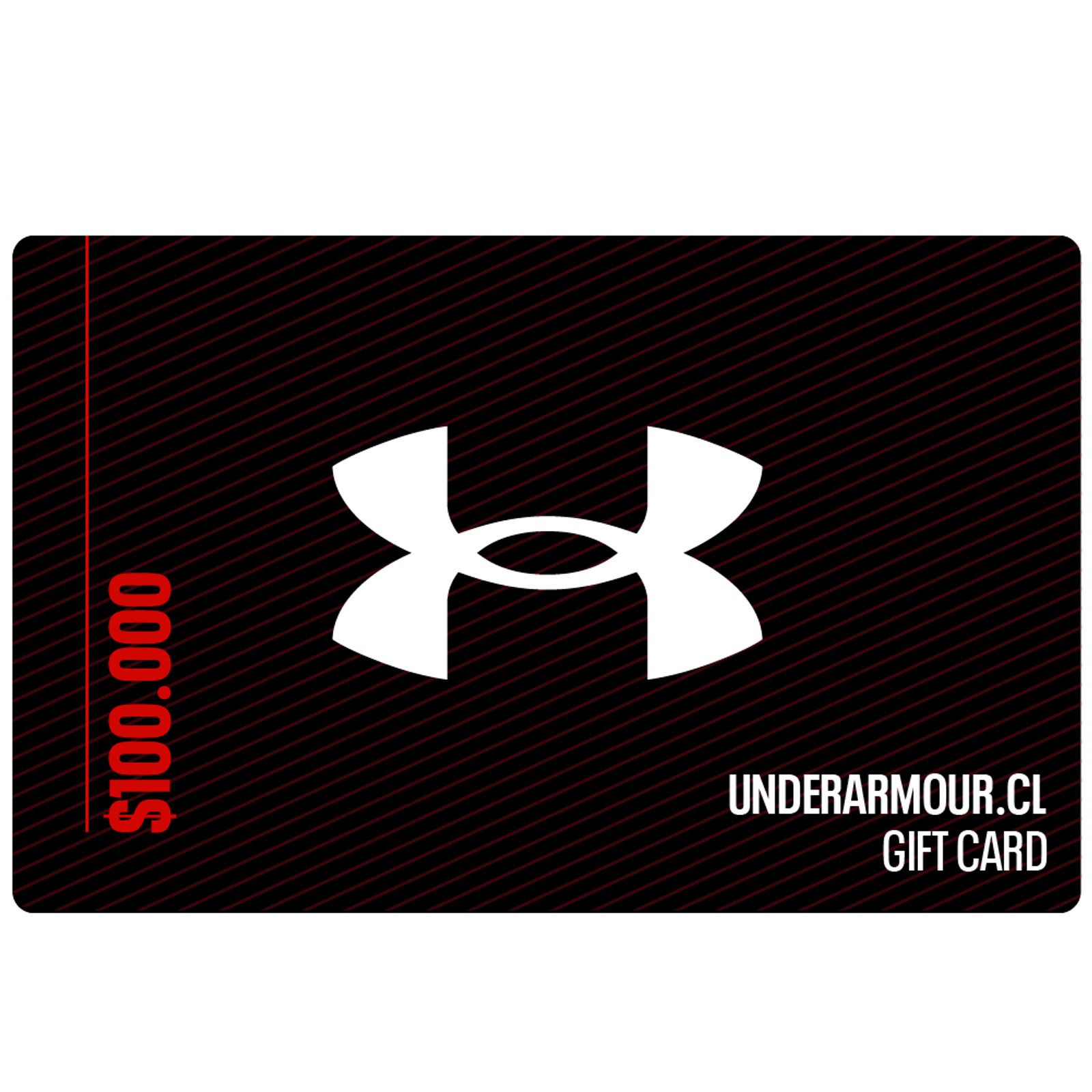 Gift Card $100.000