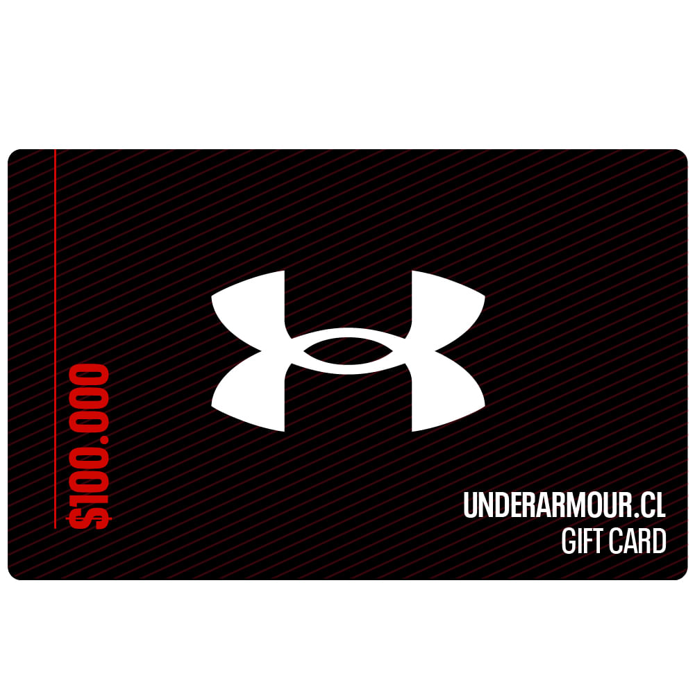 Gift Card $100.000