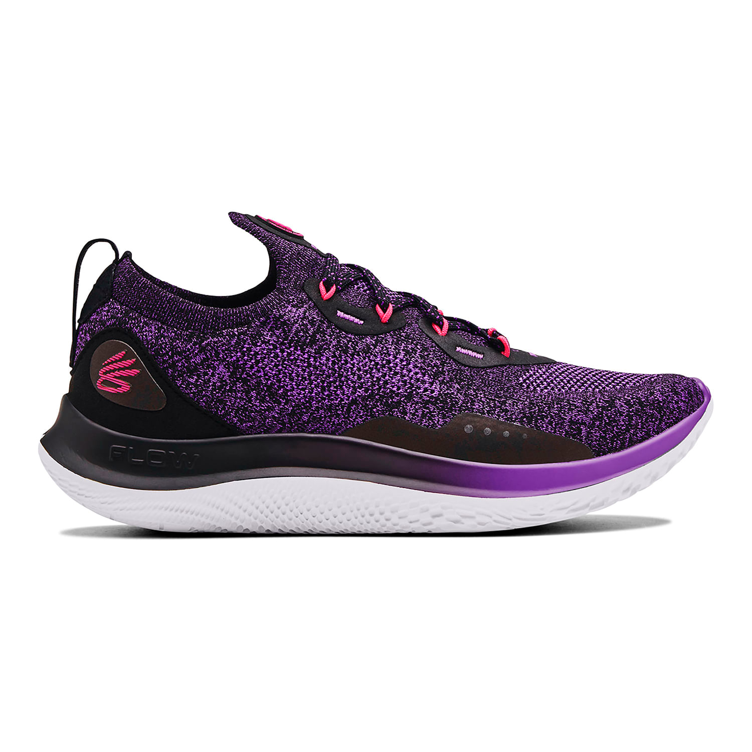 Zapatillas De Basketball Curry Ua Hovr&Trade; Splash 2 Unisex-Under Armour  Chile - Under Armour