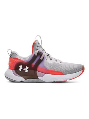 zapatillas under armour chile precios