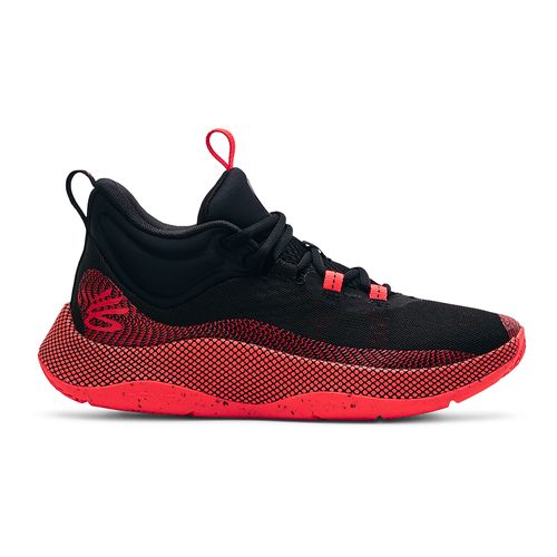 Zapatillas de basketball unisex Curry HOVR™ Splash