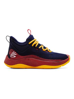 Zapatillas de basketball unisex Curry HOVR™ Splash