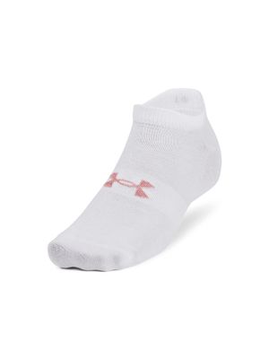 Calcetines Essential No Show unisex 3-Pack Under Armour