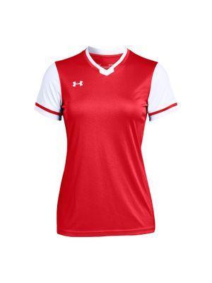 Polera UA Máquina 2.0 para mujer