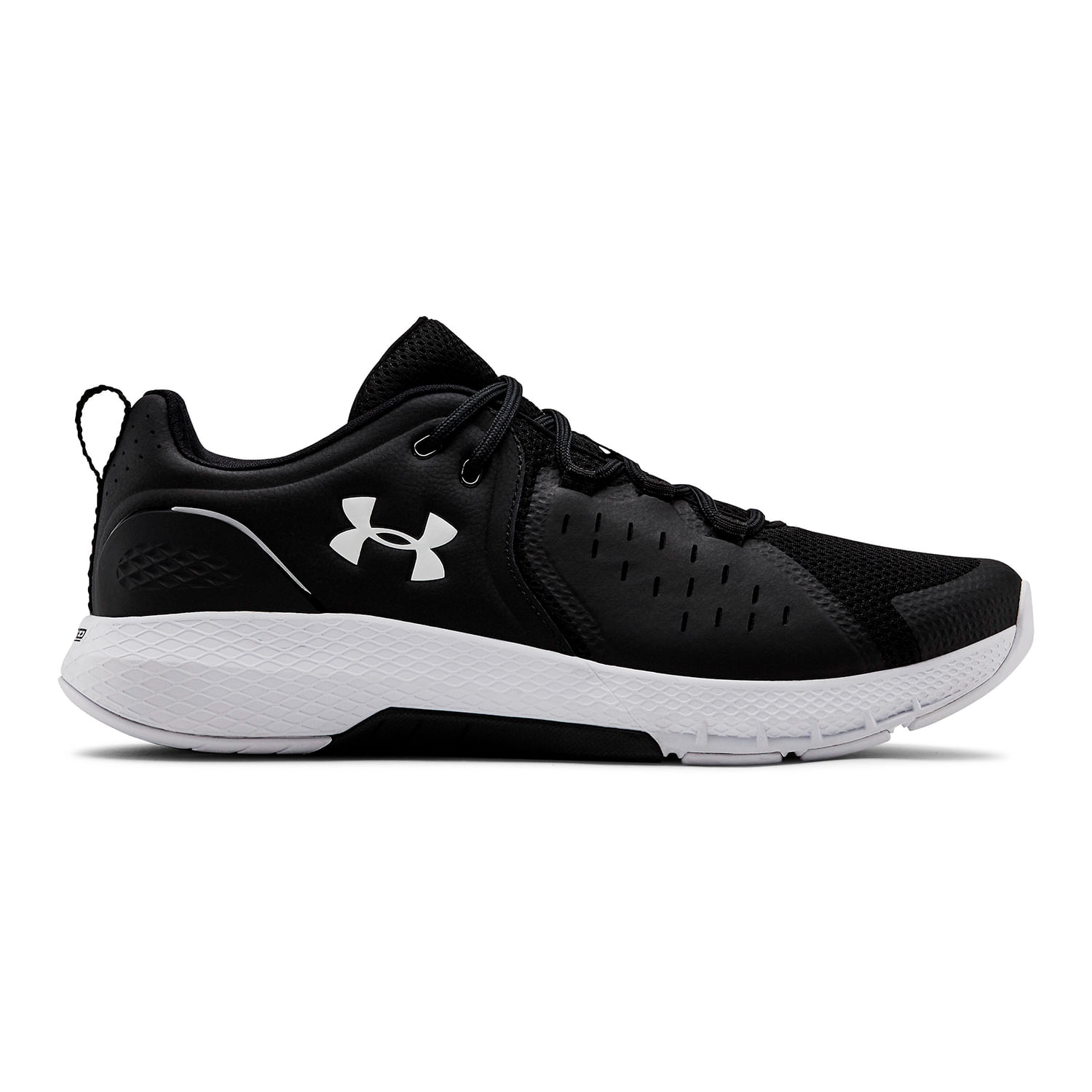 under armor zapatillas