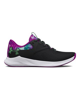 Zapatillas de entrenamiento Charged Aurora 2 + para mujer Under Armour