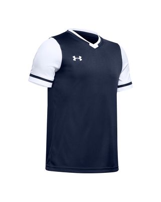 Polera UA Maquina 2.0 para niños