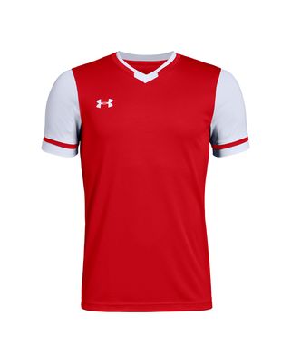 Polera UA Maquina 2.0 para niños