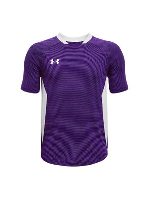 Polera UA Match 2.0 para niño