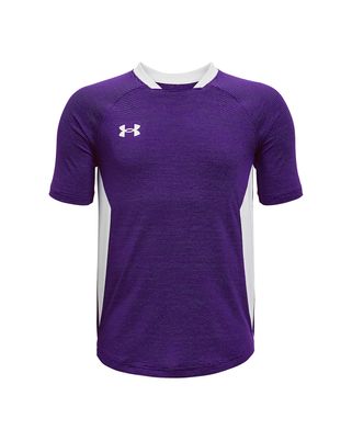 Polera UA Match 2.0 para niño
