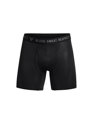 Boxerjock® Project Rock Iso-Chill 6" para hombre
