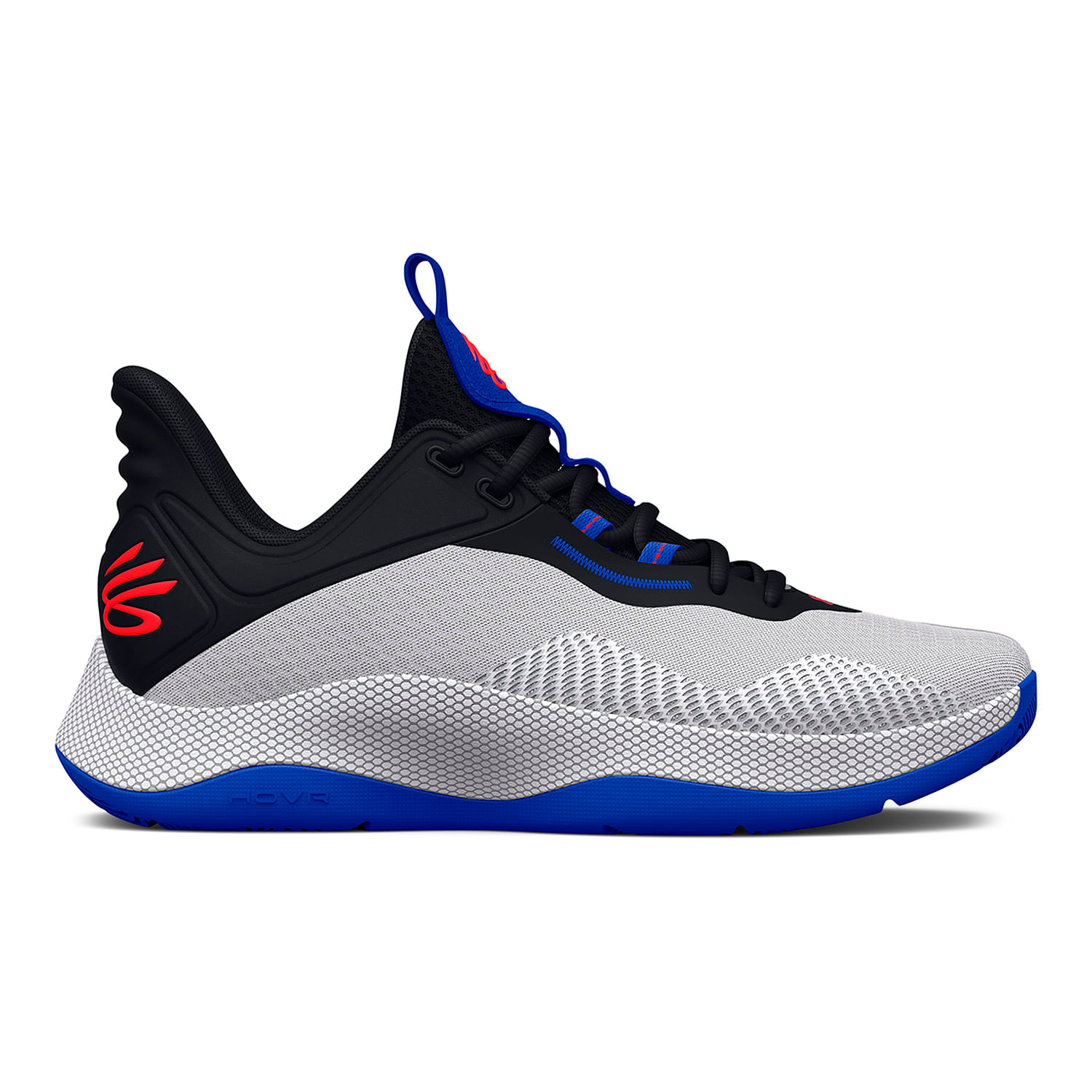 Zapatillas De Basketball Curry Ua Hovr& Splash 2 UnisexUnder Armour