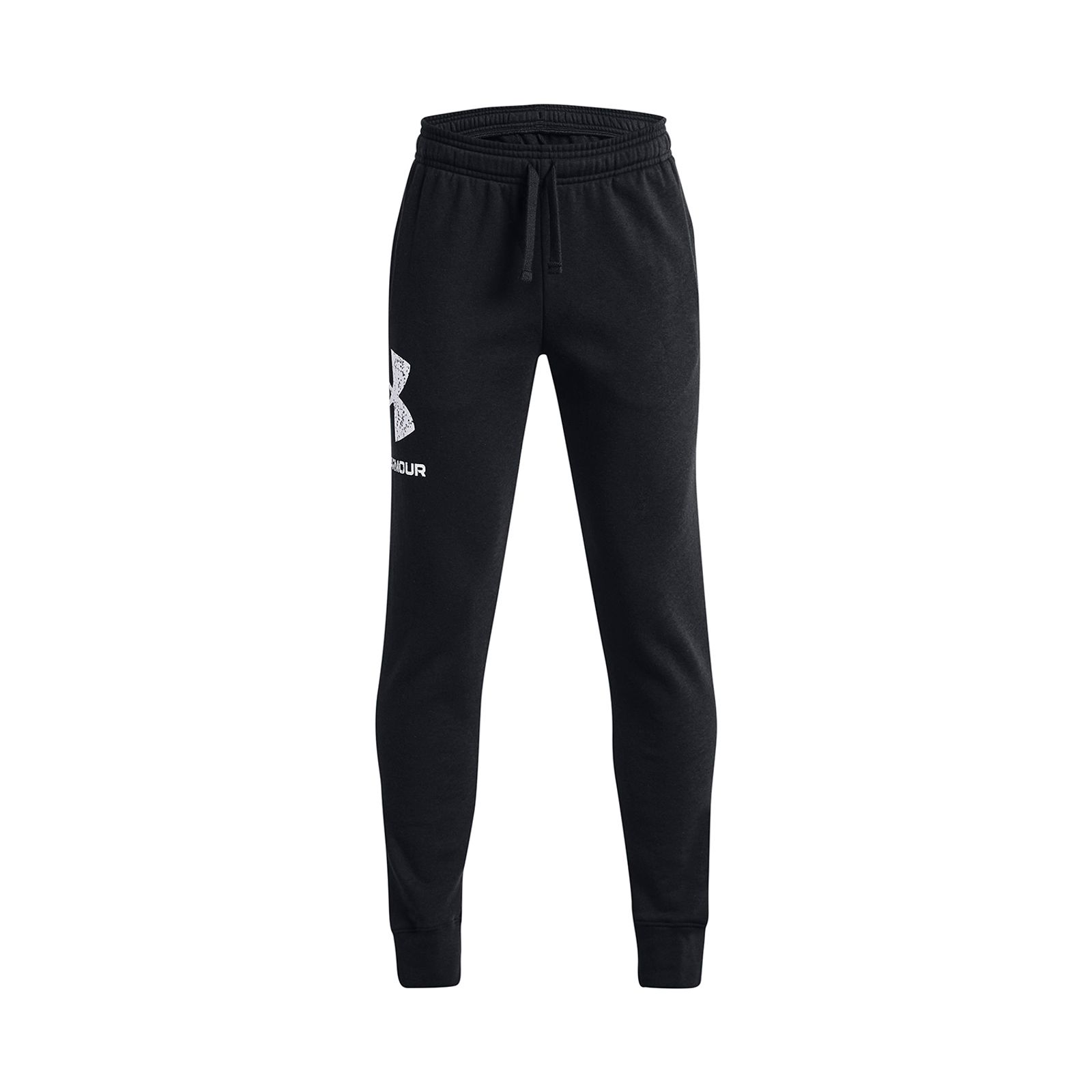 Jogger UA Rival Fleece Big Logo Fill para niño