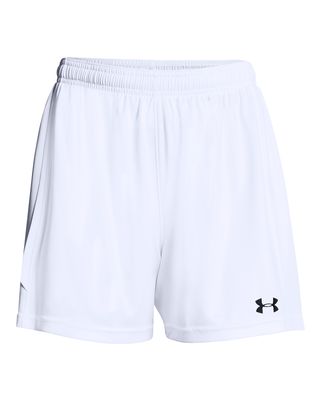 Short UA Máquina 2.0 para mujer