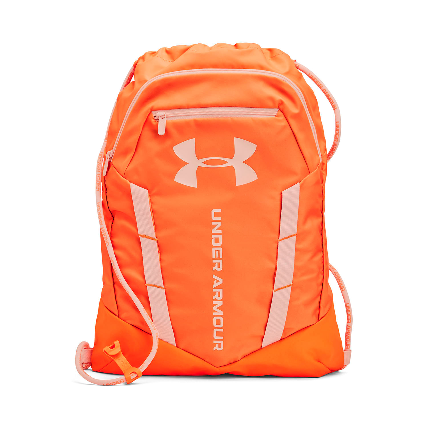 Bolso Ua Project Rock Gym Para Mujer-Under Armour Chile - Under Armour