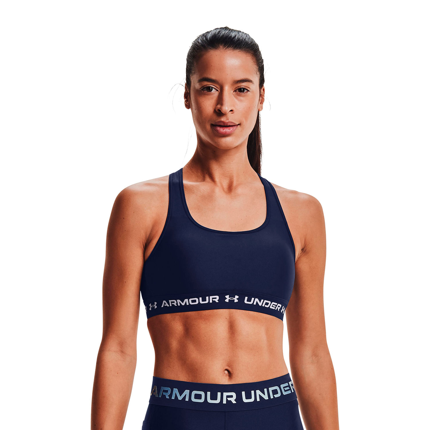 Bras Deportivos - Under Armour