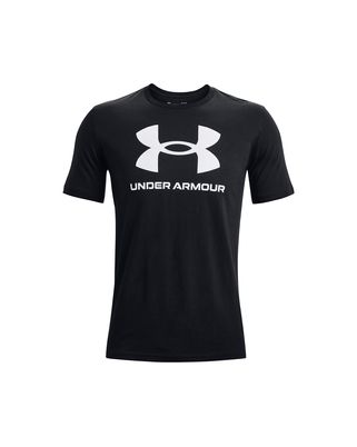 Polera UA Sportstyle Logo para hombre