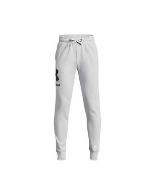 Jogger UA Rival Fleece Big Logo Fill para niño