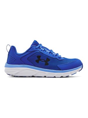 Zapatillas UA Assert 9 para niños