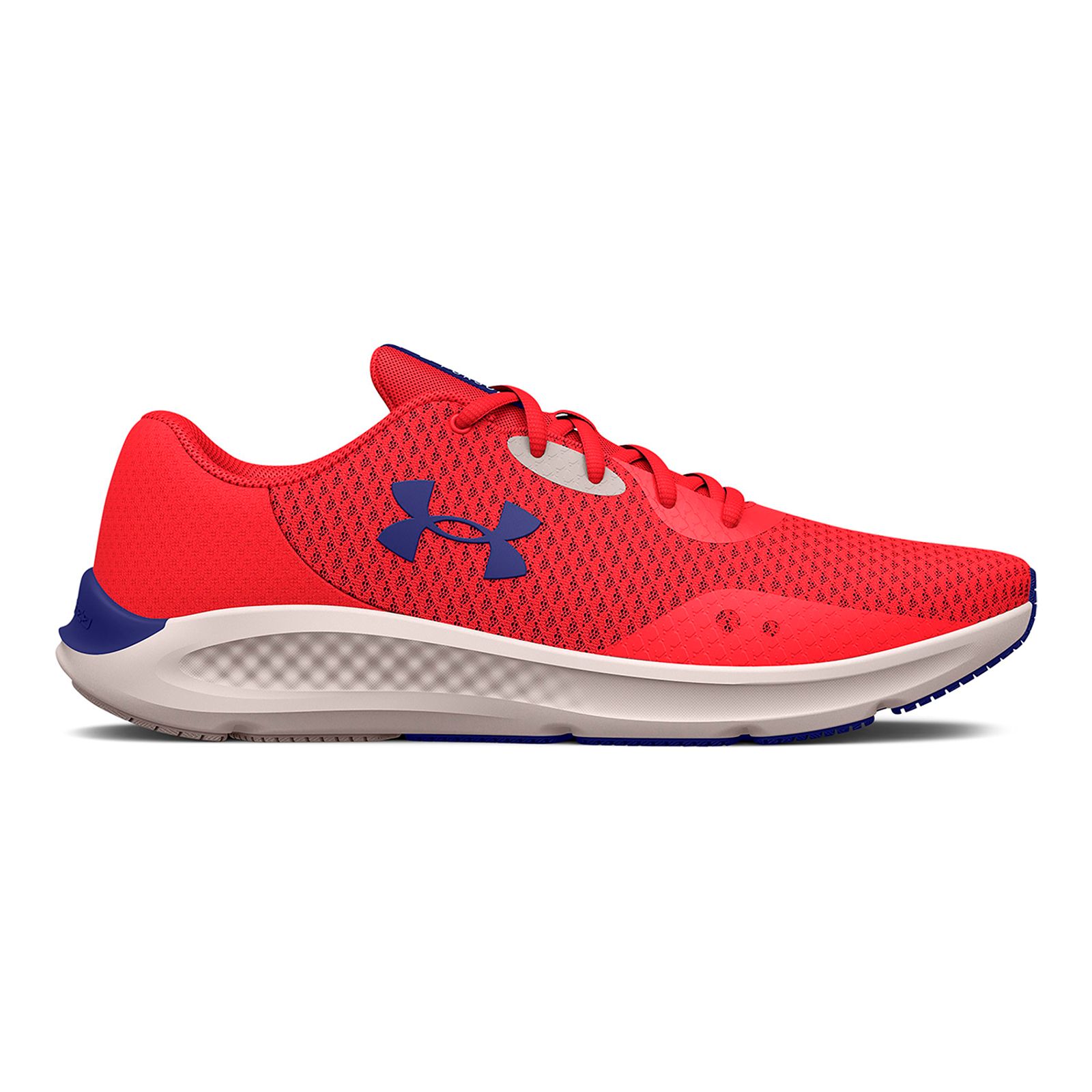 Zapatillas para correr UA Charged Pursuit 3 de hombre